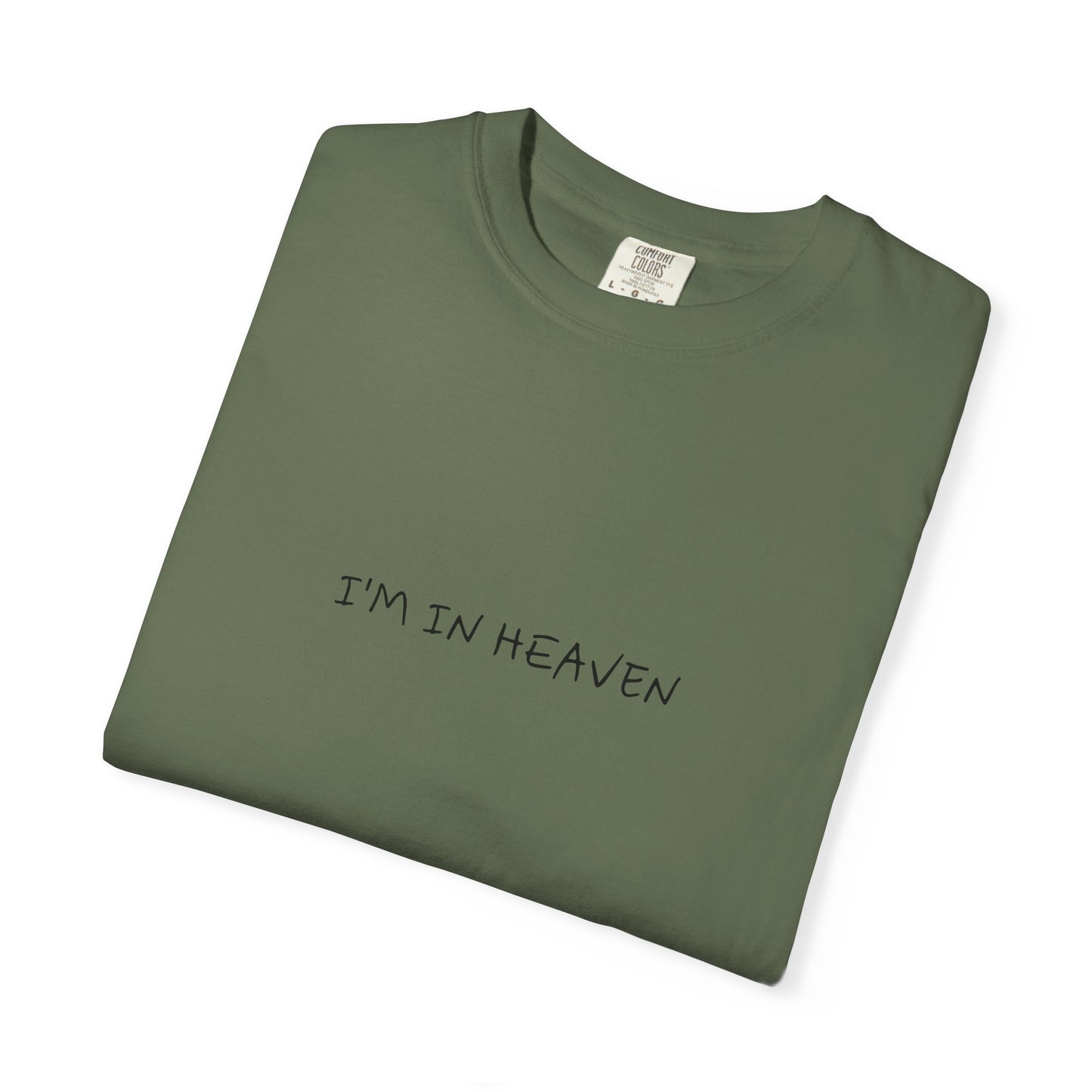Snow Heaven - Graphic Tee