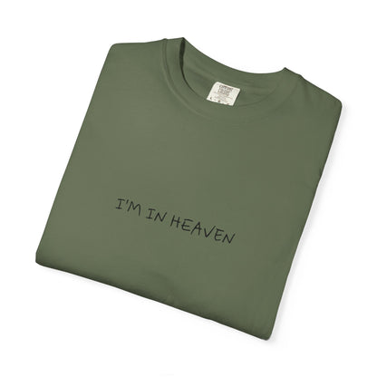 Snow Heaven - Graphic Tee