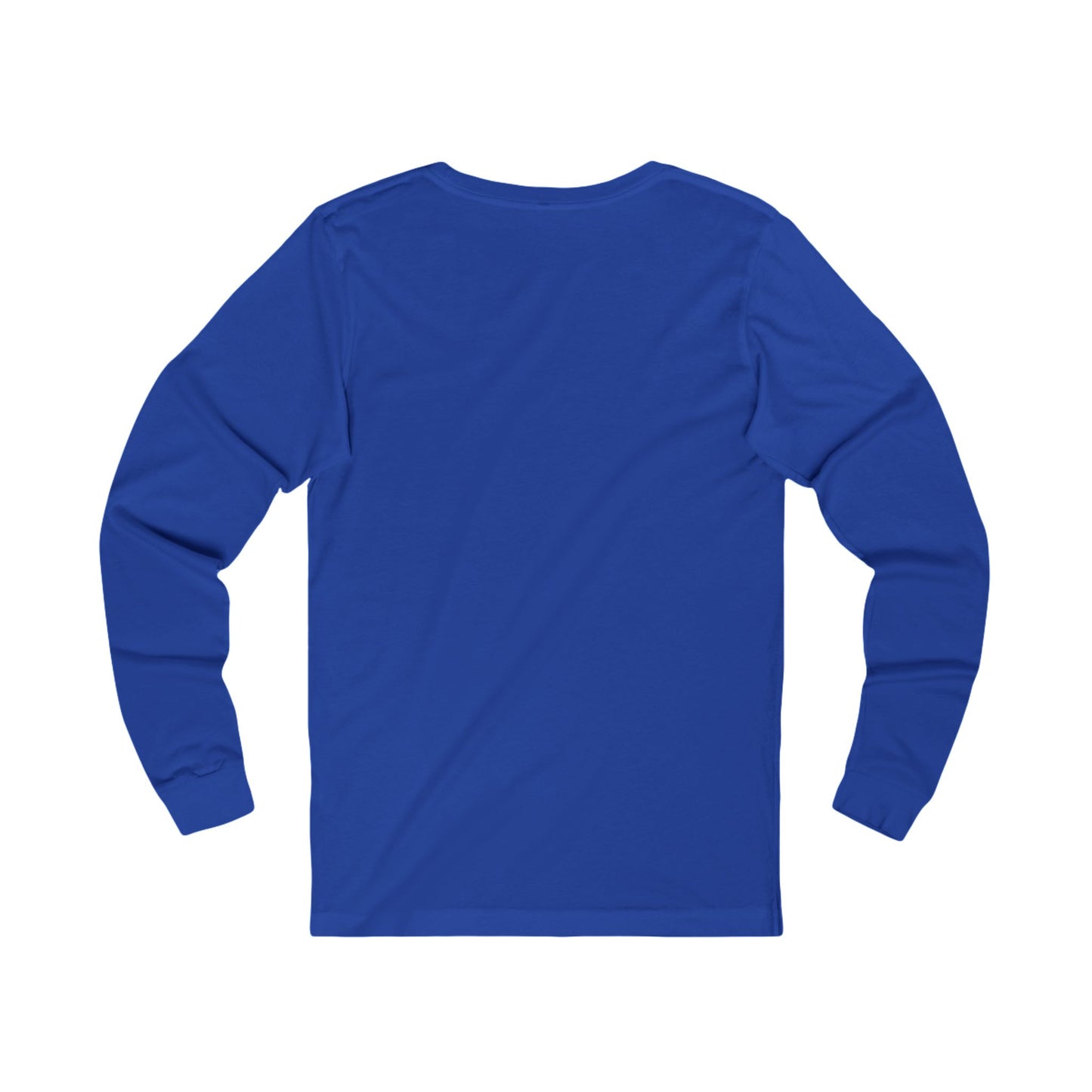 Classic Logo Long Sleeve Tee