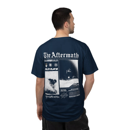 The Aftermath Tee