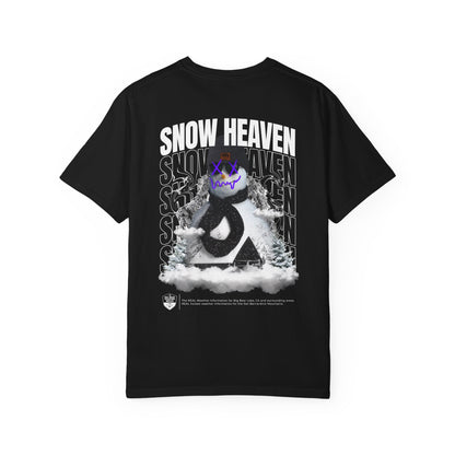 Snow Heaven Tee