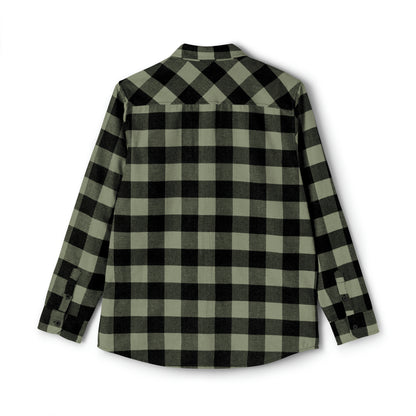 Classic Logo Flannel