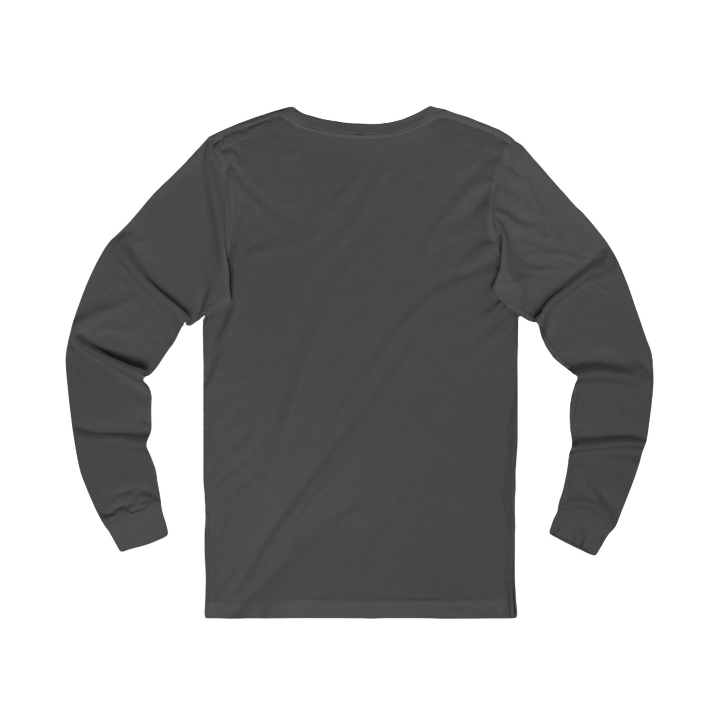Classic Logo Long Sleeve Tee
