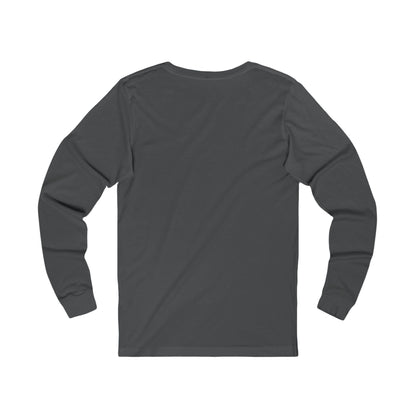 Classic Logo Long Sleeve Tee