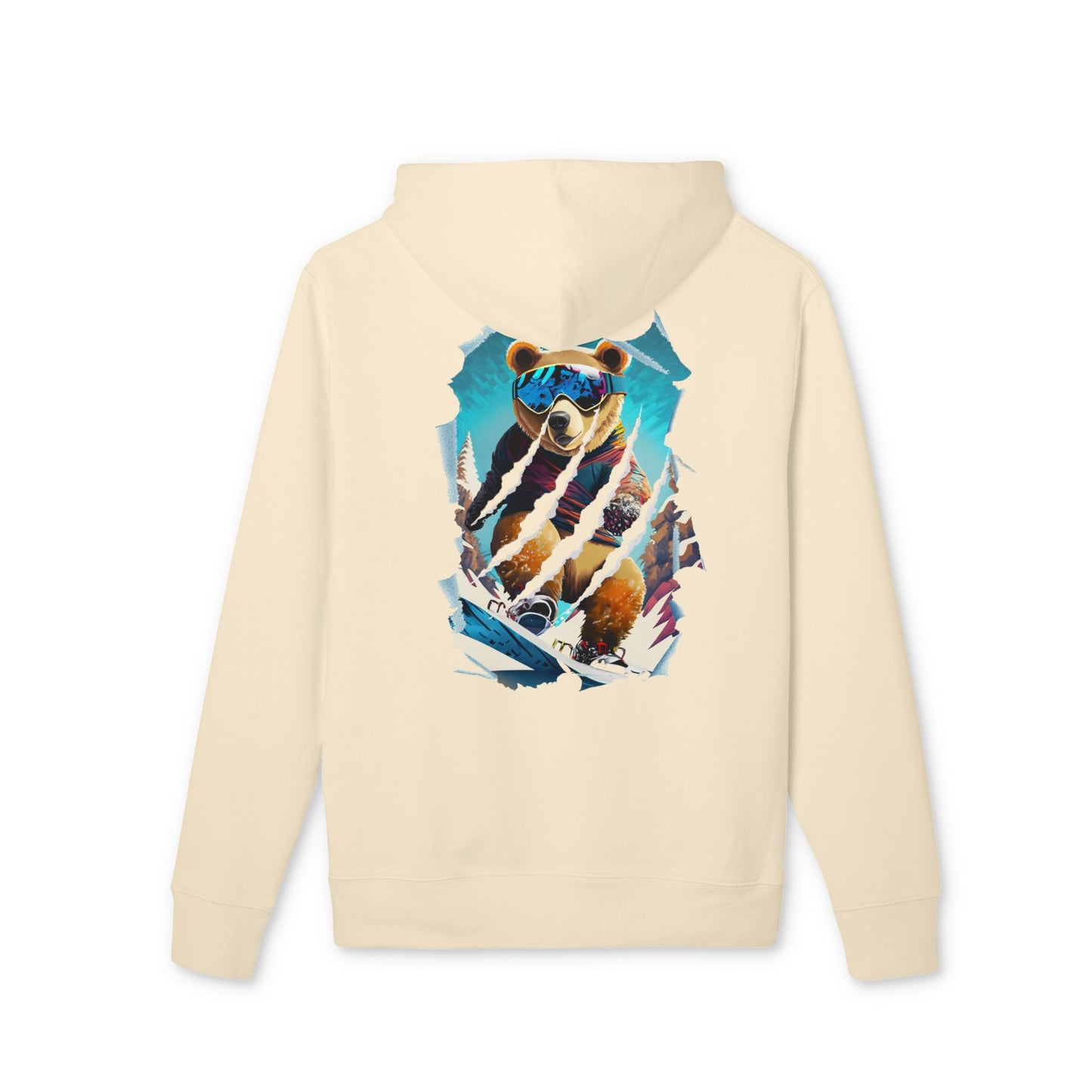 Unisex Cruiser 2.0 Hoodie