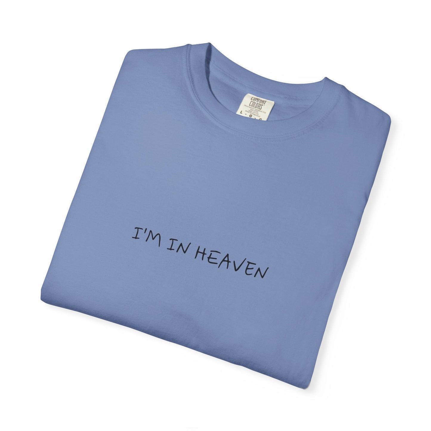 Snow Heaven - Graphic Tee