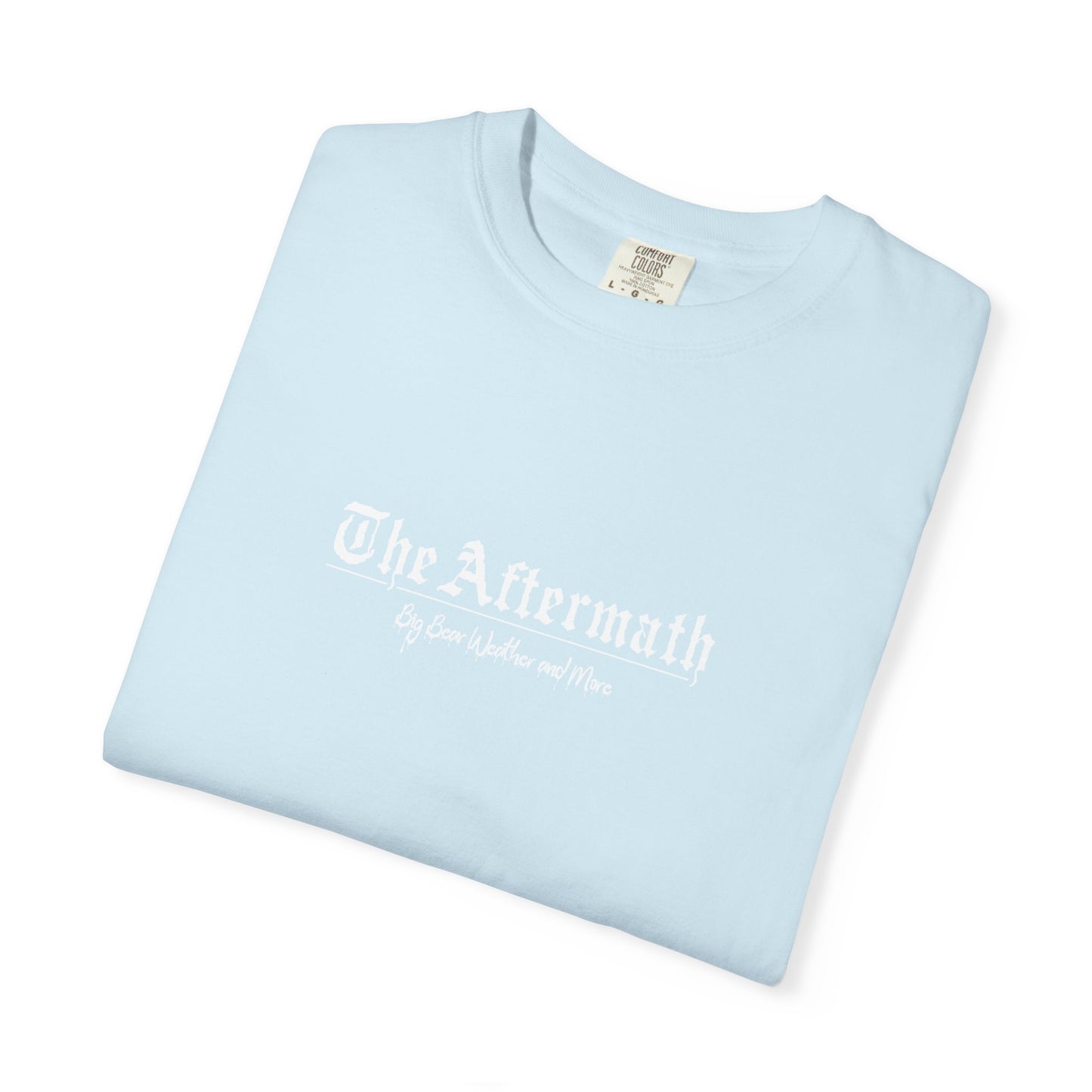 The Aftermath Tee