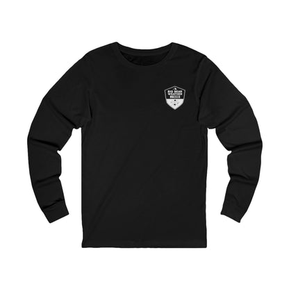 Classic Logo Long Sleeve Tee