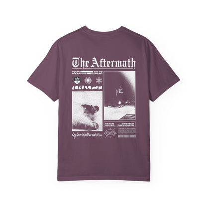 The Aftermath Tee