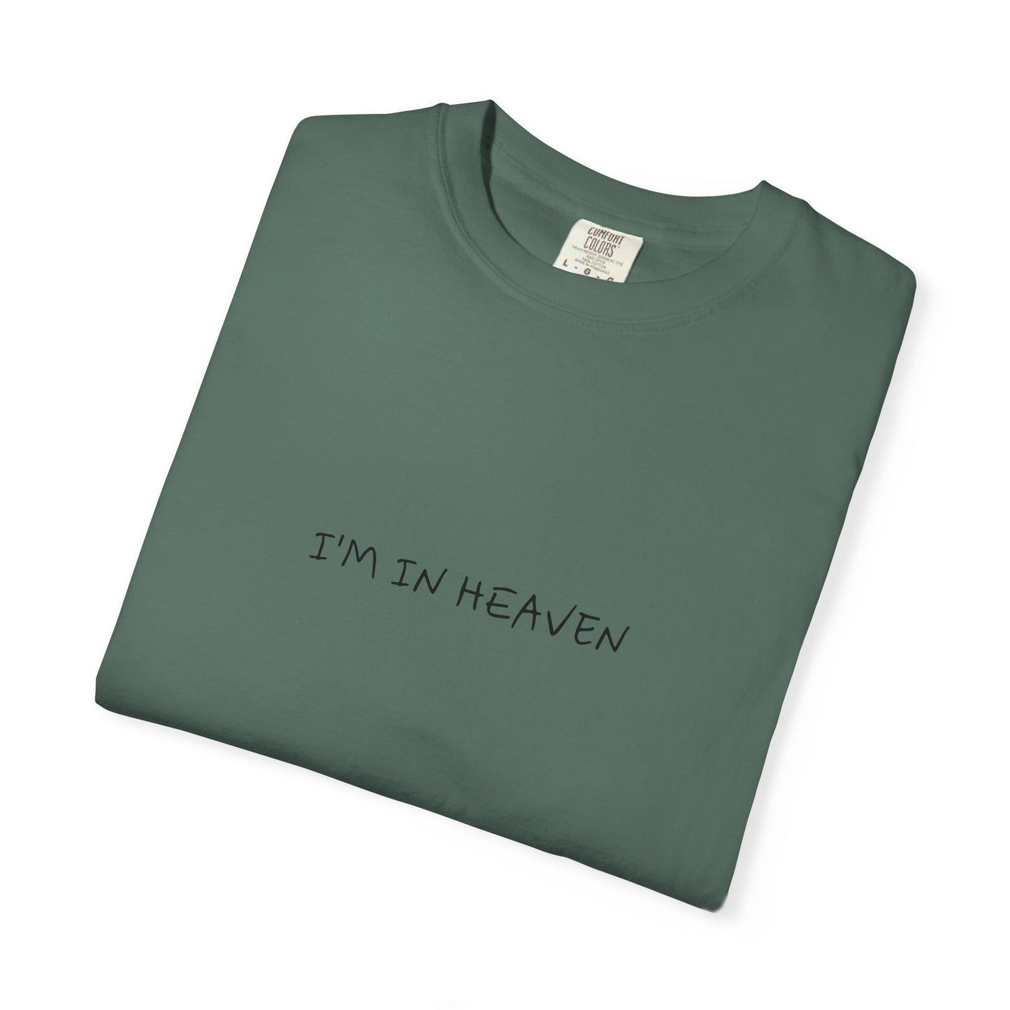 Snow Heaven - Graphic Tee