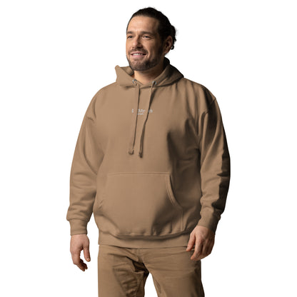 Embroidered Aftermath Hoodie (RUNS SMALL)