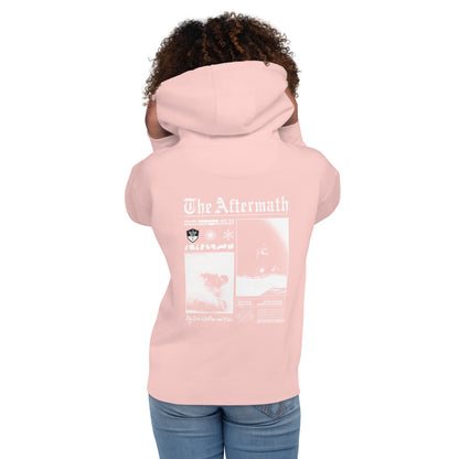 Embroidered Aftermath Hoodie (RUNS SMALL)
