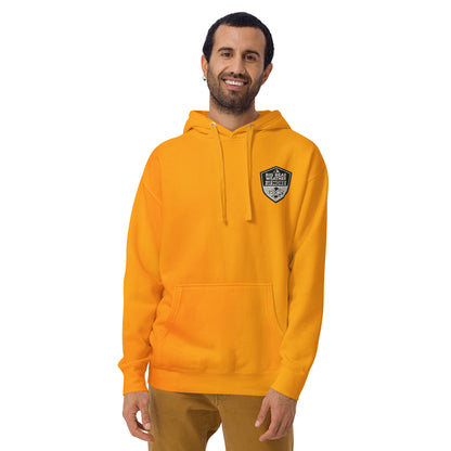 Calm Before the Storm Hoodie (RUNS SMALL)