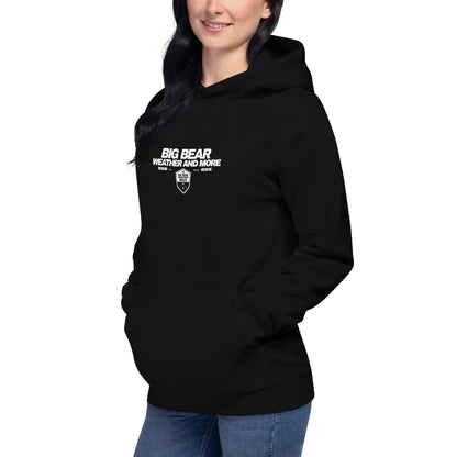 The Snowflake Street Hoodie