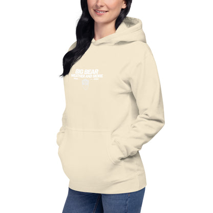 The Snowflake Street Hoodie