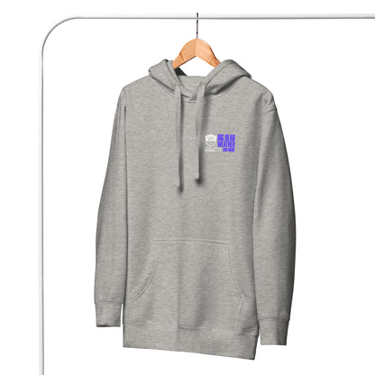 The Snowboarder's Hoodie