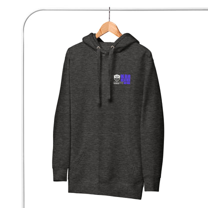 The Snowboarder's Hoodie