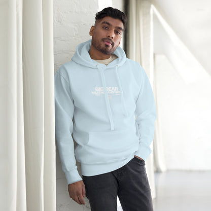 The Snowflake Street Hoodie