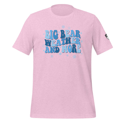 Women's Winter Tee