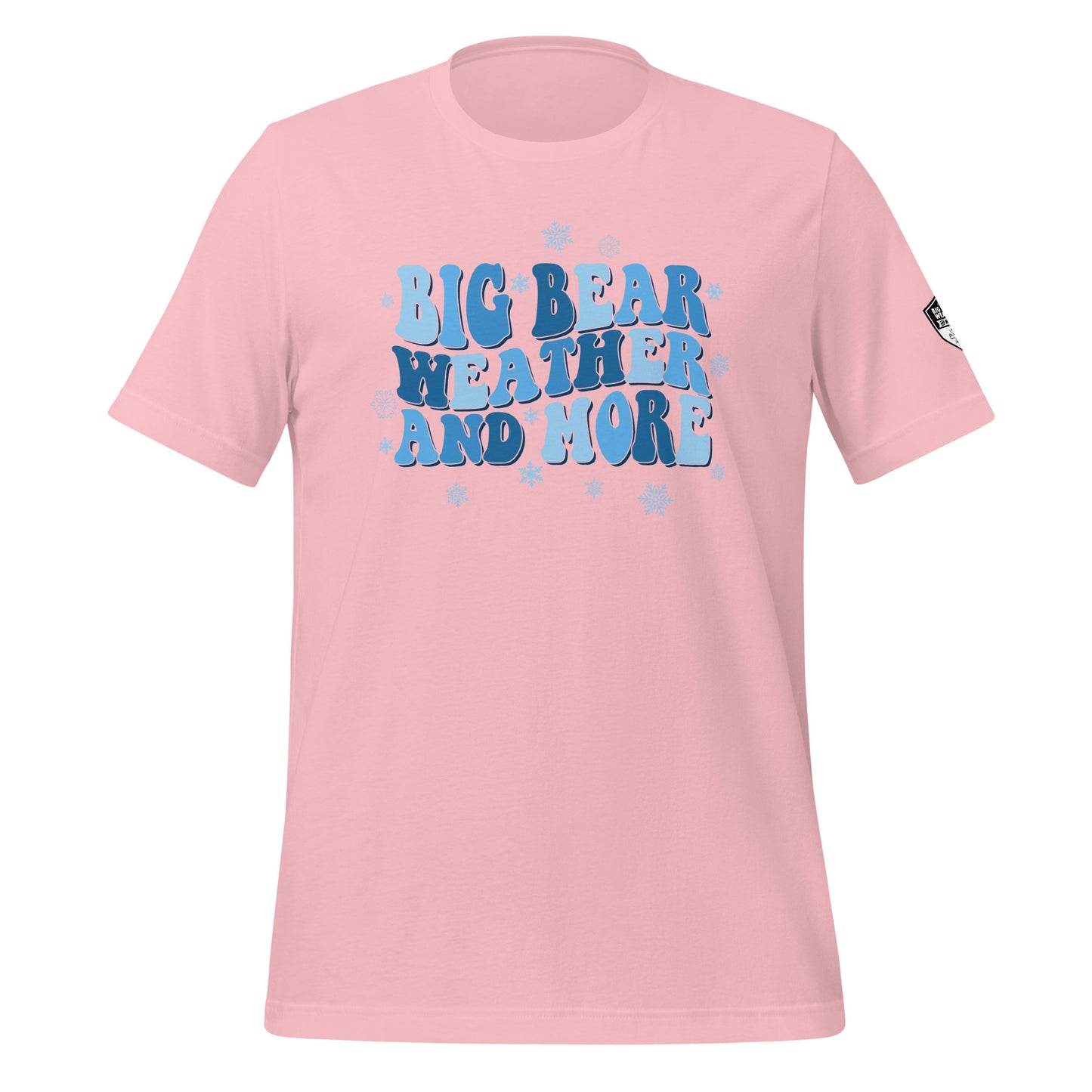 Women's Winter Tee