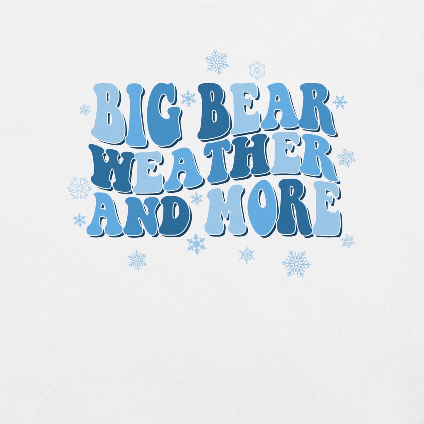 Women's Winter Tee